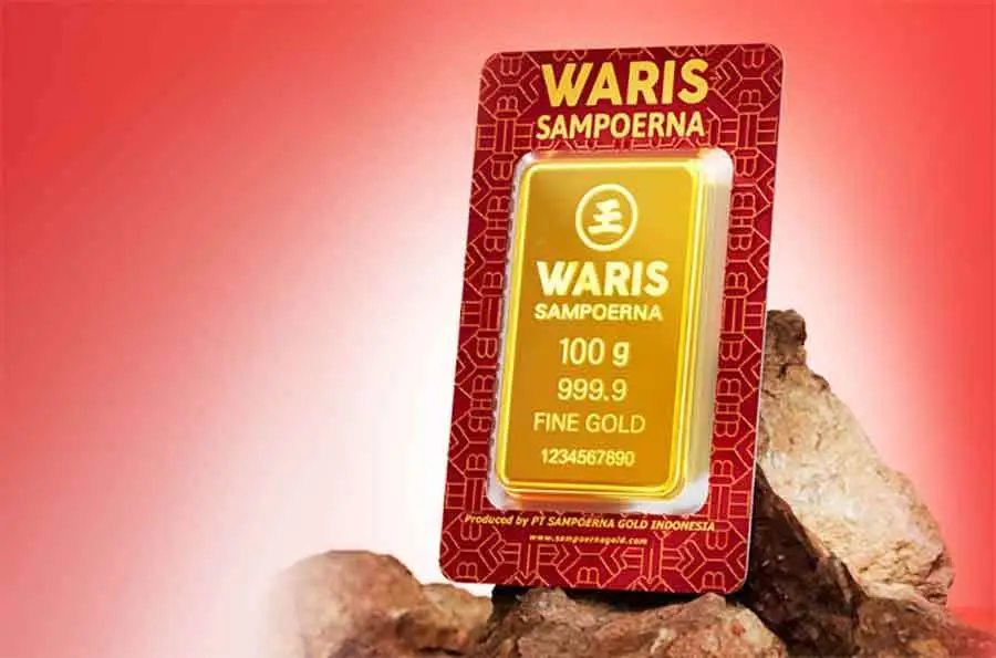 Foto: Sampoerna Gold.