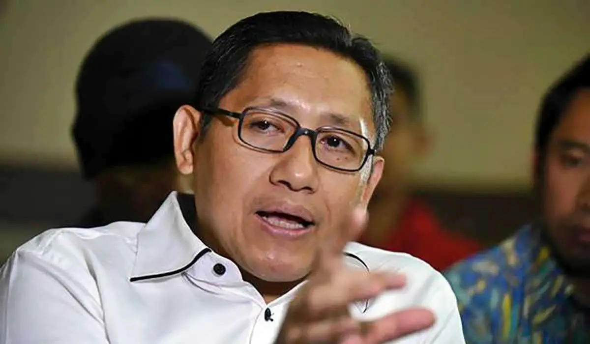 Anas Urbaningrum: Demokrasi Harus Produktif, Bukan Perdebatan Klise