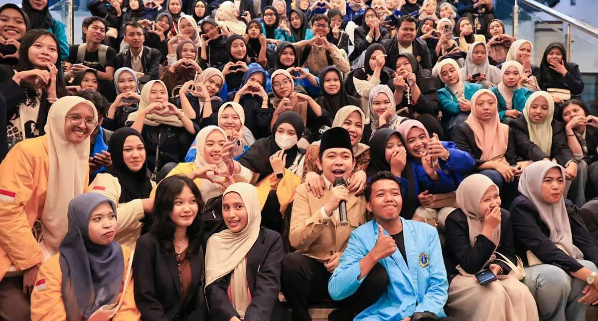 Pemkab Jember Kucurkan Rp91,1 Miliar untuk Beasiswa Cinta Bergema