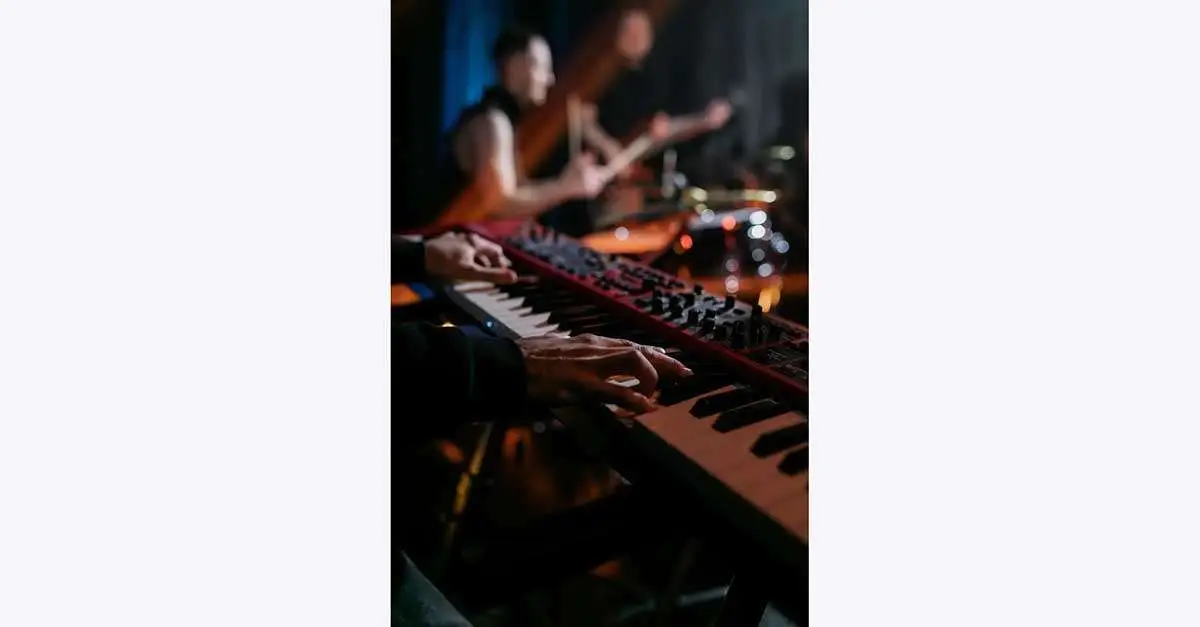 Mengenal Keberagaman Genre Musik dan Karakteristiknya