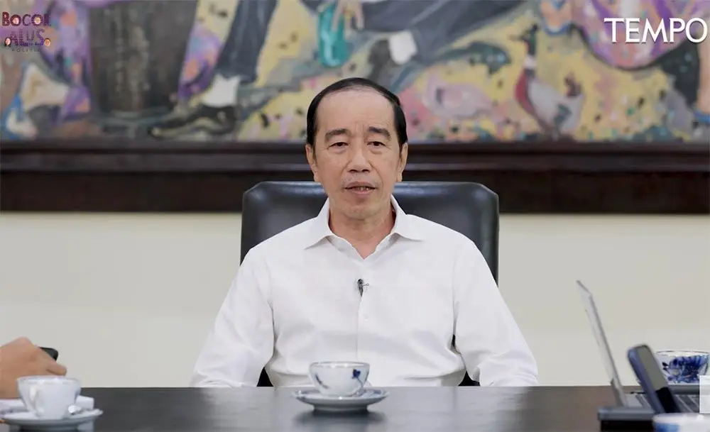 Jokowi Buka-bukaan: Optimis PSI Masuk Parlemen di 2029, hingga Siap Buktikan Ijazah di Pengadilan
