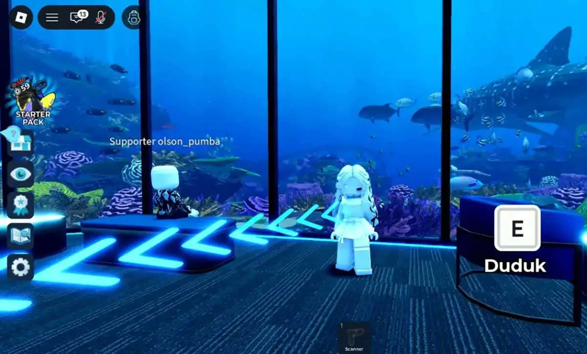 Pilihan Map Roblox untuk Bersantai dengan Teman