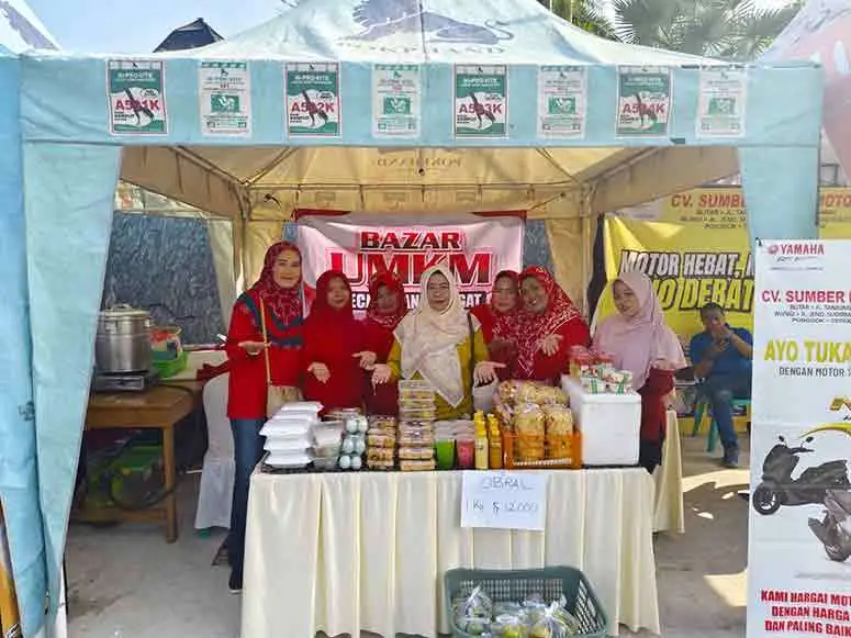 Tingkatkan Layanan Masyarakat, Kecamatan Srengat Hadirkan 3 Inovasi Baru