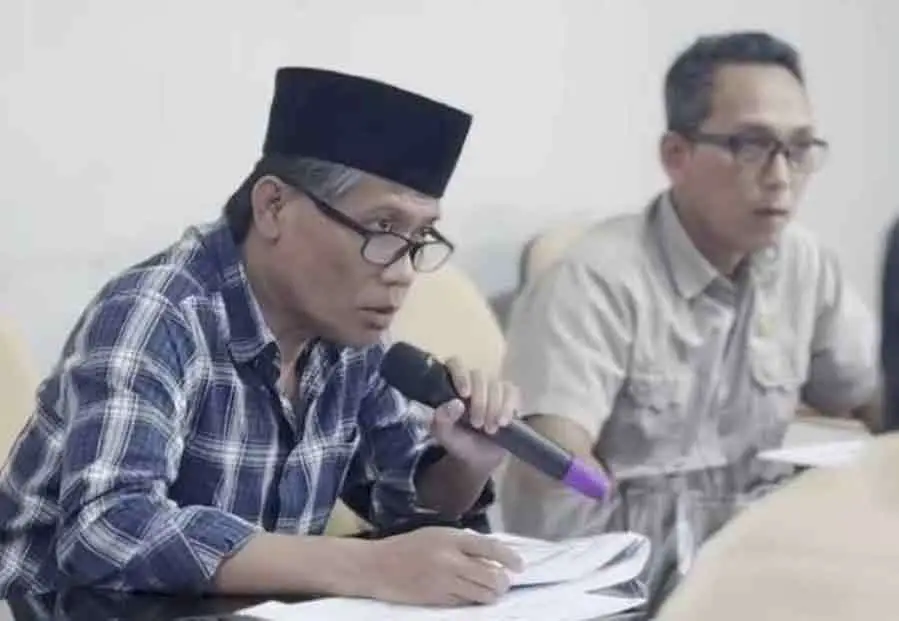 Komisi II DPRD Blitar Soroti Pengembangan BPR Penataran dan Perumda Tirta Penataran