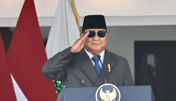 Kabinet Bayangan, Media hingga Lembaga Survei Disebut Jadi ‘Kekuatan Kelima’ yang Gempur Prabowo