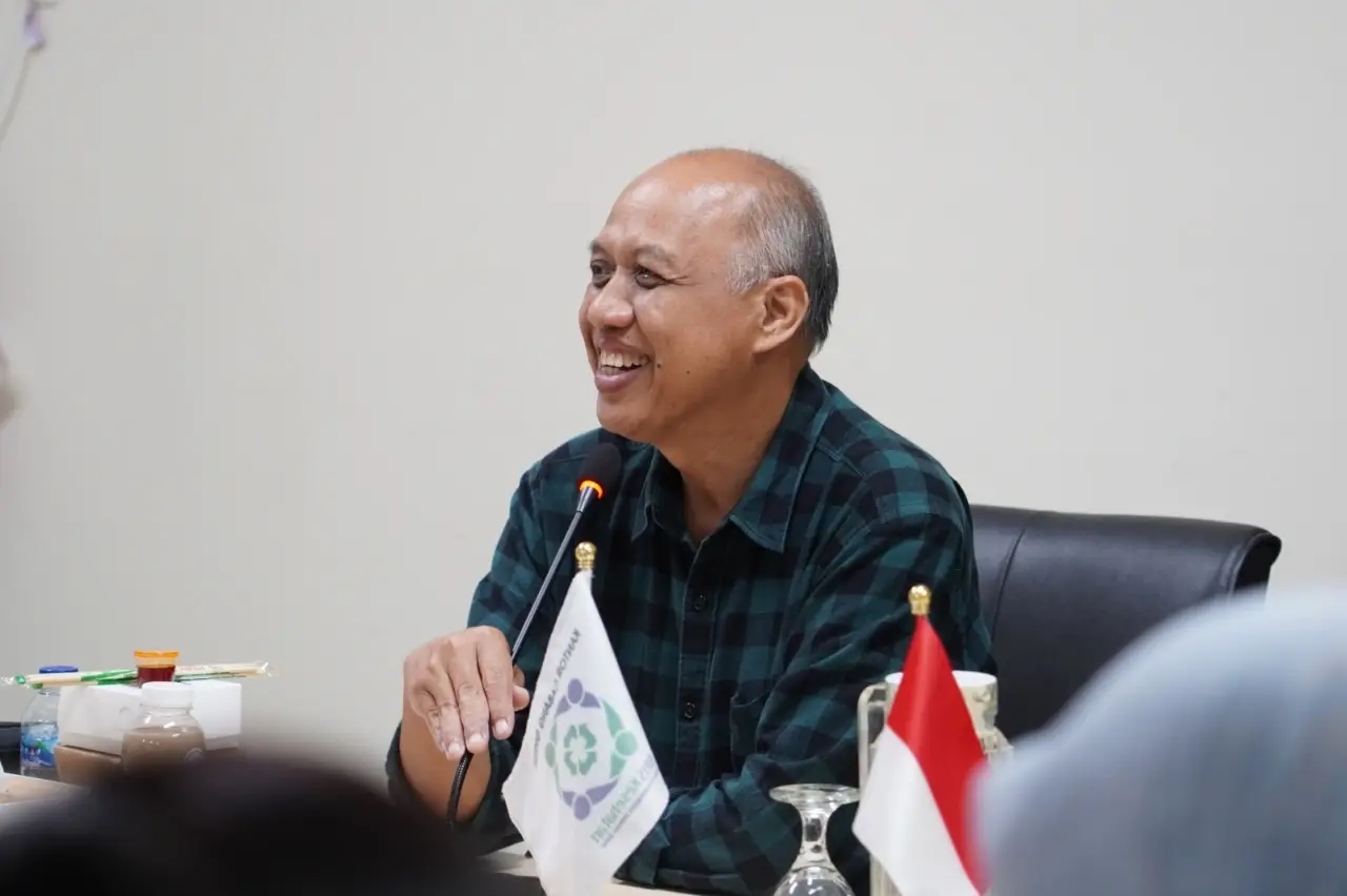 BPJS Kesehatan Tegaskan Penyakit Kronis Tetap Dijamin Program JKN