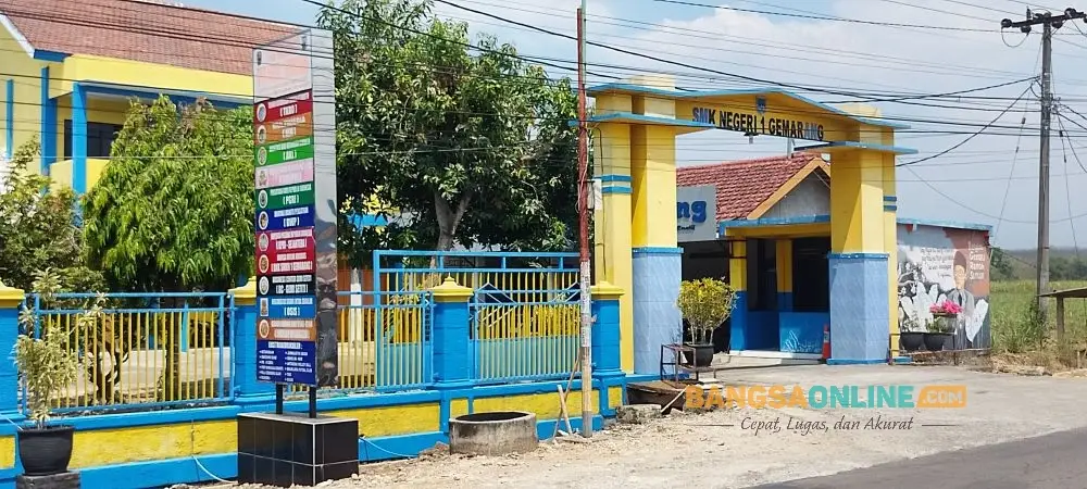 Lulusan SMKN 1 Gemarang Berpeluang Kuliah dan Kerja Gratis ke Jepang-Malaysia