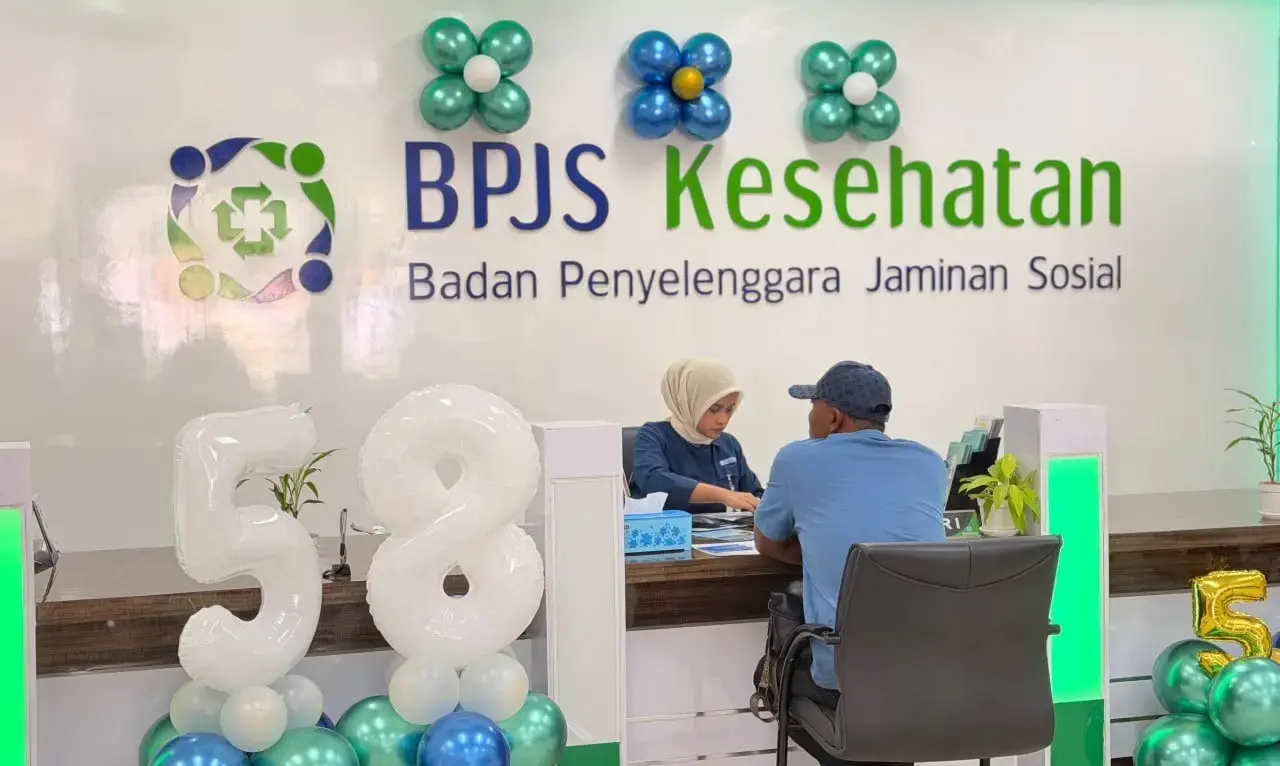 BPJS Kesehatan Pastikan Layanan JKN Tanggung Biaya Kecelakaan Sesuai Ketentuan