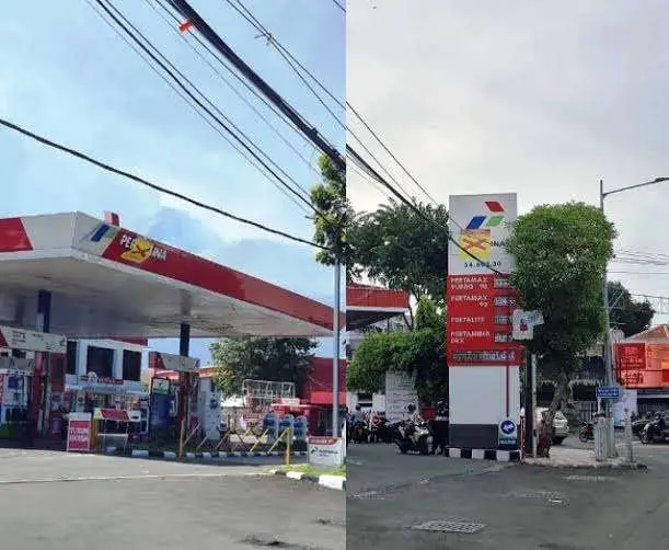 Sejumlah Harga BBM Pertamina Naik per 1 September 2026, Apa Saja?