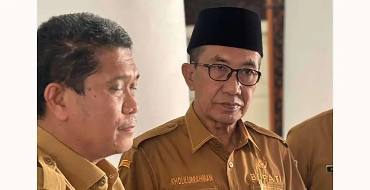 Pemkab Pamekasan Siapkan Anggaran Pendamping Program LSDP