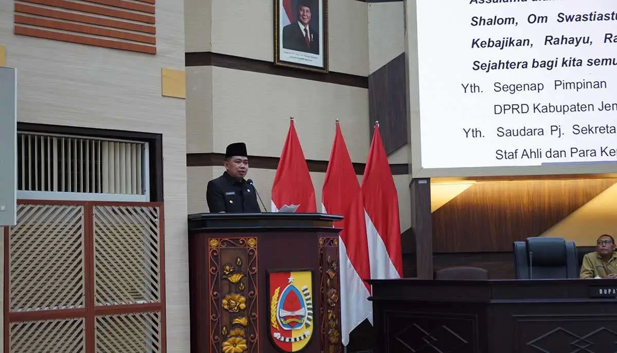 Tingkatkan IPM, Pemkab Jember Integrasikan Kejar Paket dengan Majelis Taklim