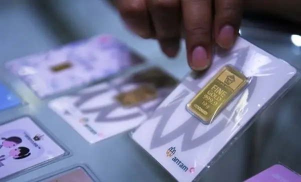 Makin Murah! Cek Harga Emas Antam Terbaru Hari Ini, Rabu 2 September 2026