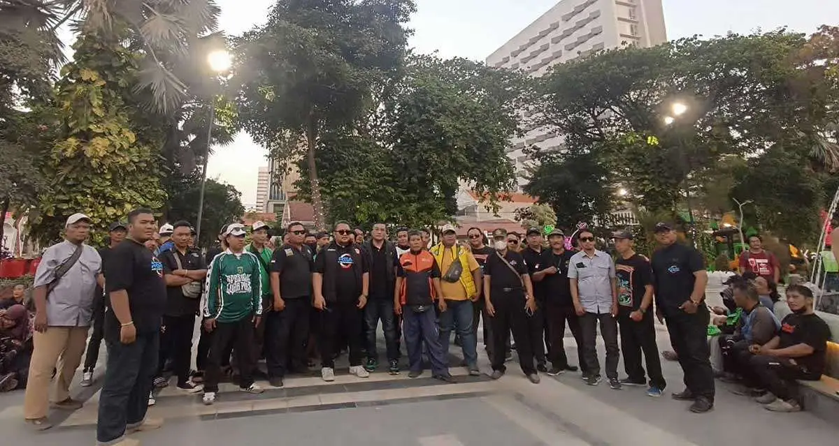 Arsas Usulkan Kebijakan Pro-Rakyat ke Pemkot Surabaya