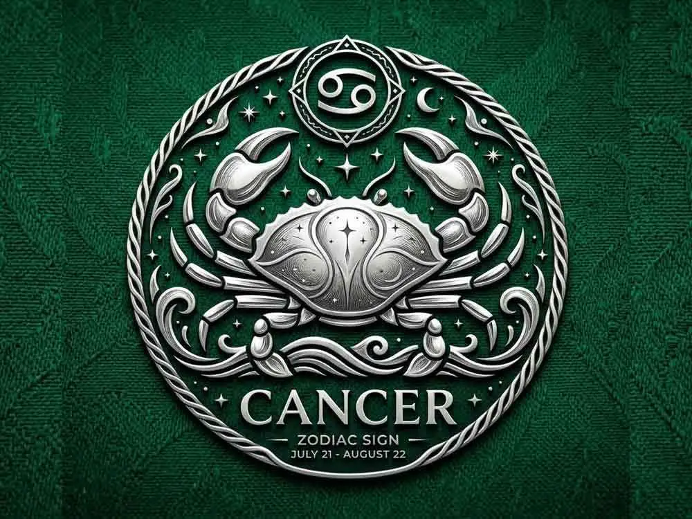 Ramalan Zodiak Cancer 3 September: Peluang Karier Terbuka, Ekonomi Mulai Stabil
