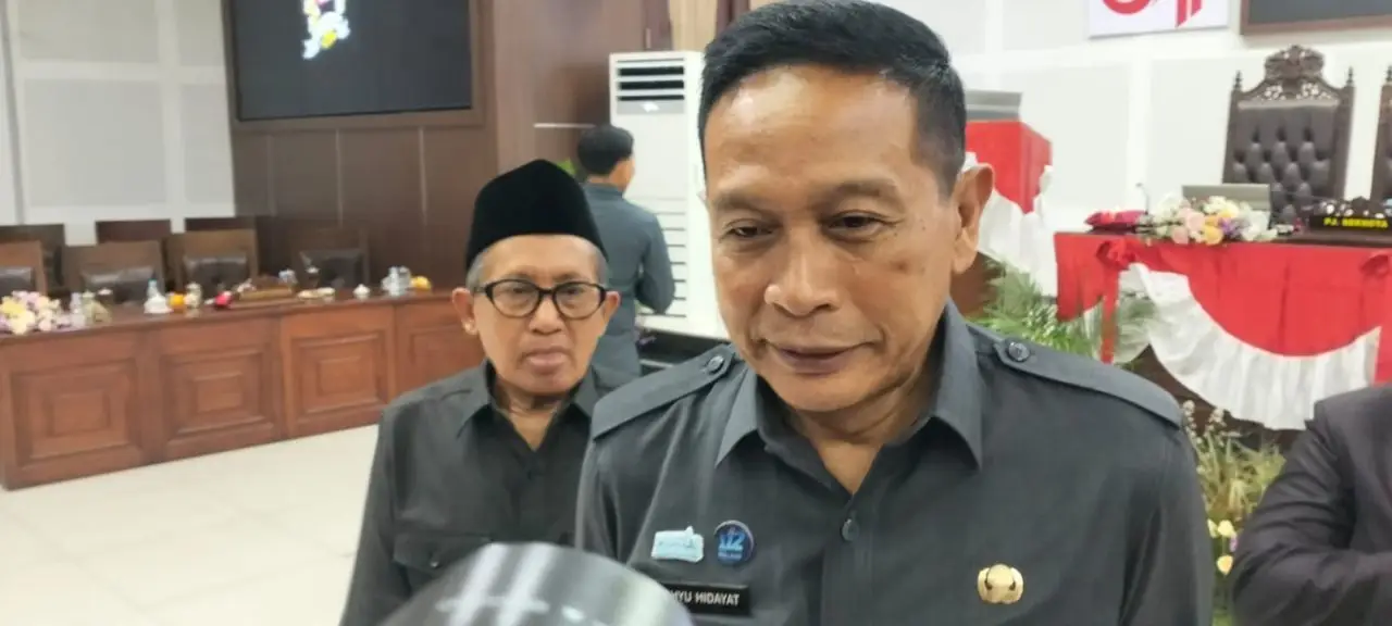 Relokasi Pasar Gadang Dikebut, Pemkot Malang Beri Waktu Pedagang hingga 15 September