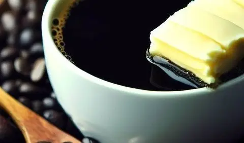 Laris di Kedai Kopitiam, Ini Dia Khasiat Minum Coffee Butter