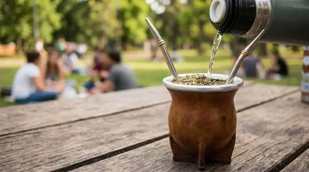 Yerba Mate, Teh Herbal Amerika Selatan dengan Khasiat Kesehatan