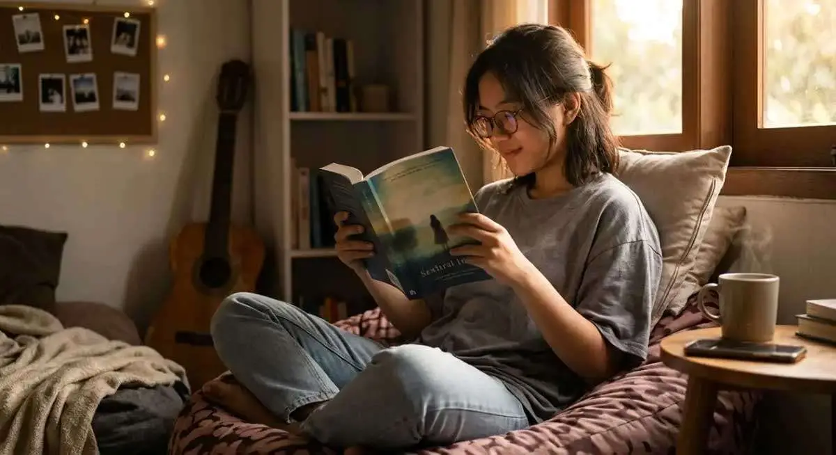 Rekomendasi Novel Romantis Karya Penulis Indonesia