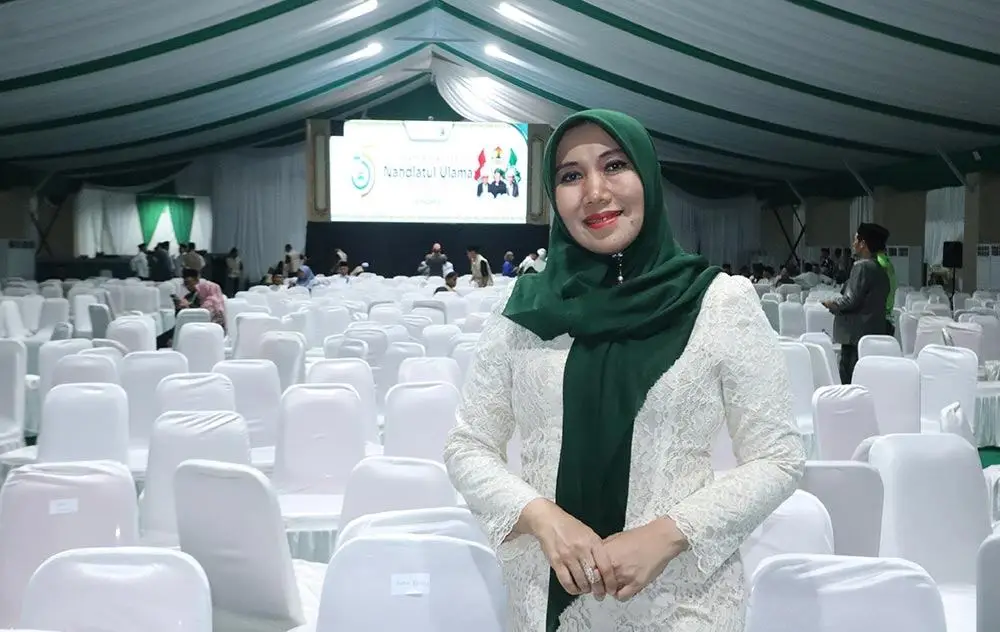 Lia Istifhama.
