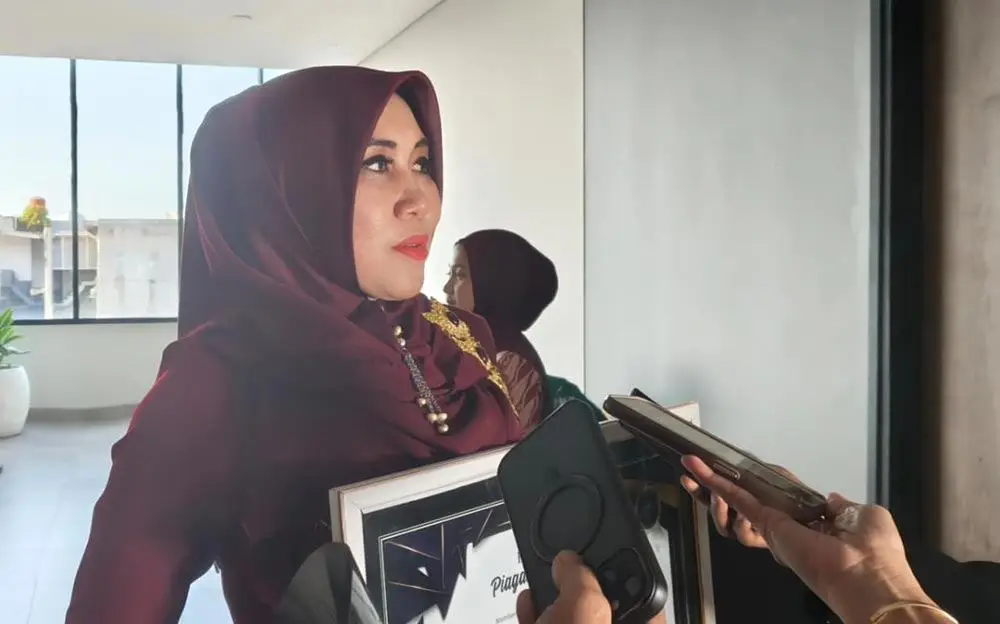 Sengketa Ruko Krukah Berujung Pidana, Senator Lia Istifhama Dorong Opsi Restorative Justice