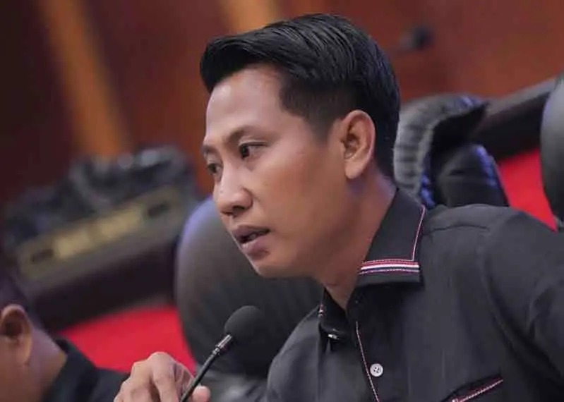Ratusan Siswa SMPN 1 Kabuh Alami Gejala Keracunan, DPRD Minta Usut Tuntas Pemasok MBG