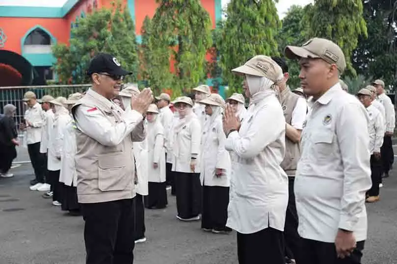 Pendaftar PPIH 2027 Non-Nakes Capai 75 Ribu Orang, Kemenhaj Gelar CAT Dua Gelombang