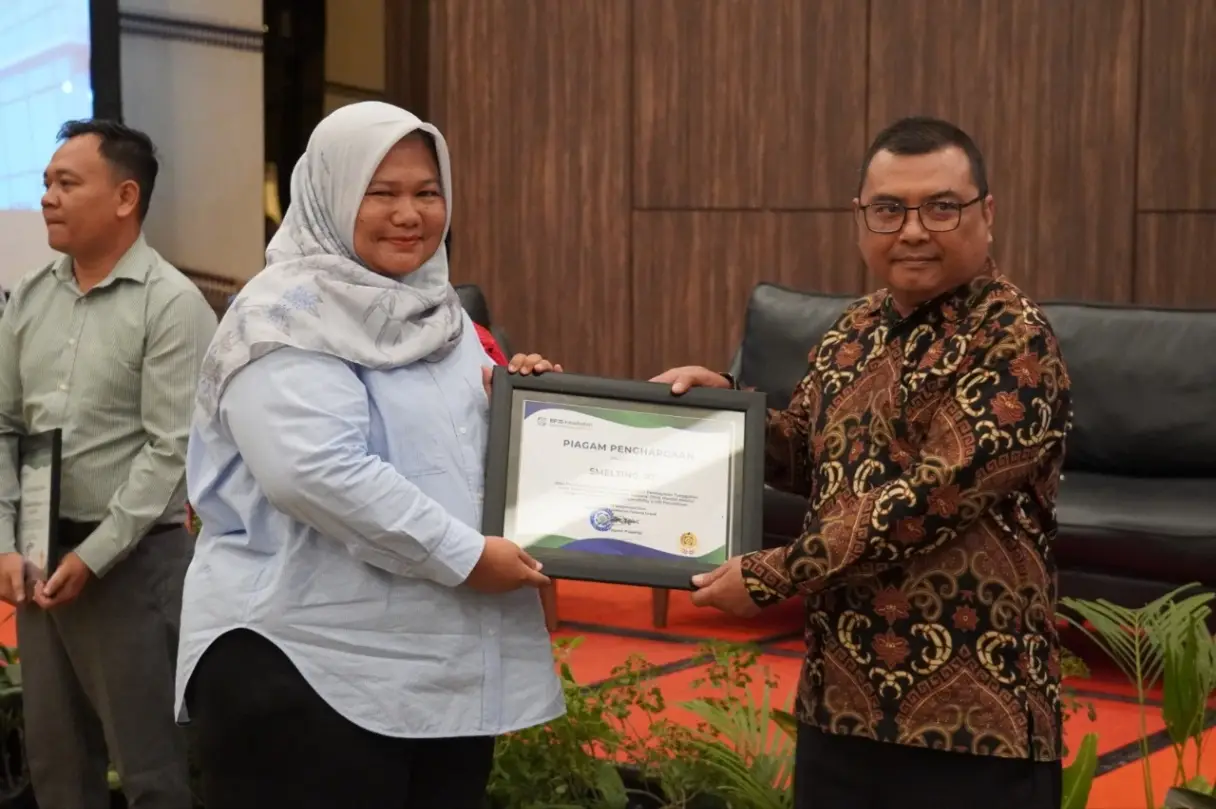 BPJS Kesehatan Gresik Ajak Perusahaan Berdonasi untuk Bantu Iuran Peserta JKN