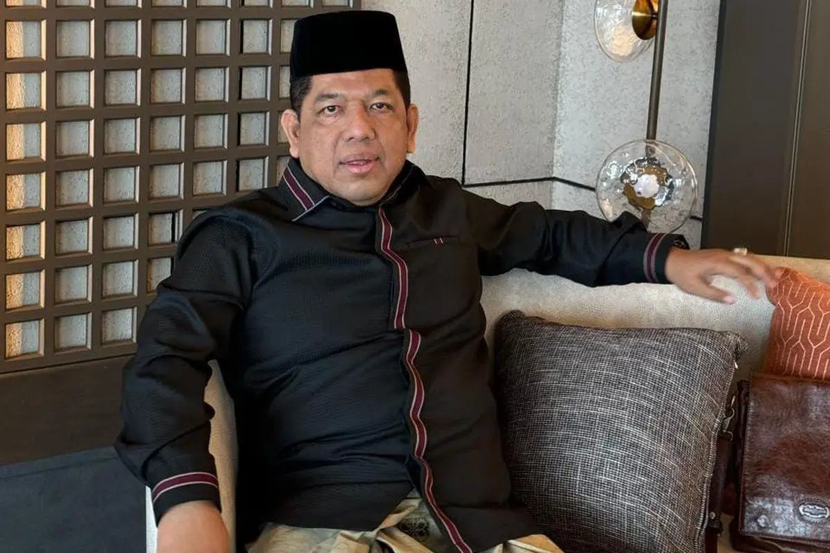  Shofiyullah Muzammil. Foto: dok preibadi for bangsaonnline