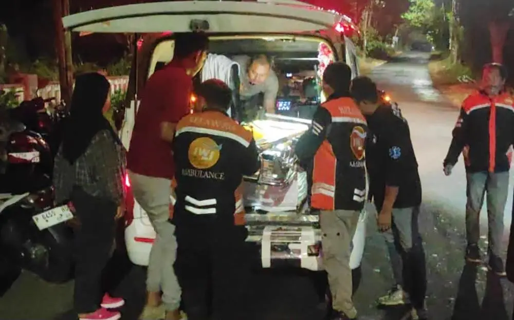 20 Tahun Merantau di Malaysia, Pemulangan Jenazah PMI Asal Jember Ditanggung Dana Pribadi Bupati
