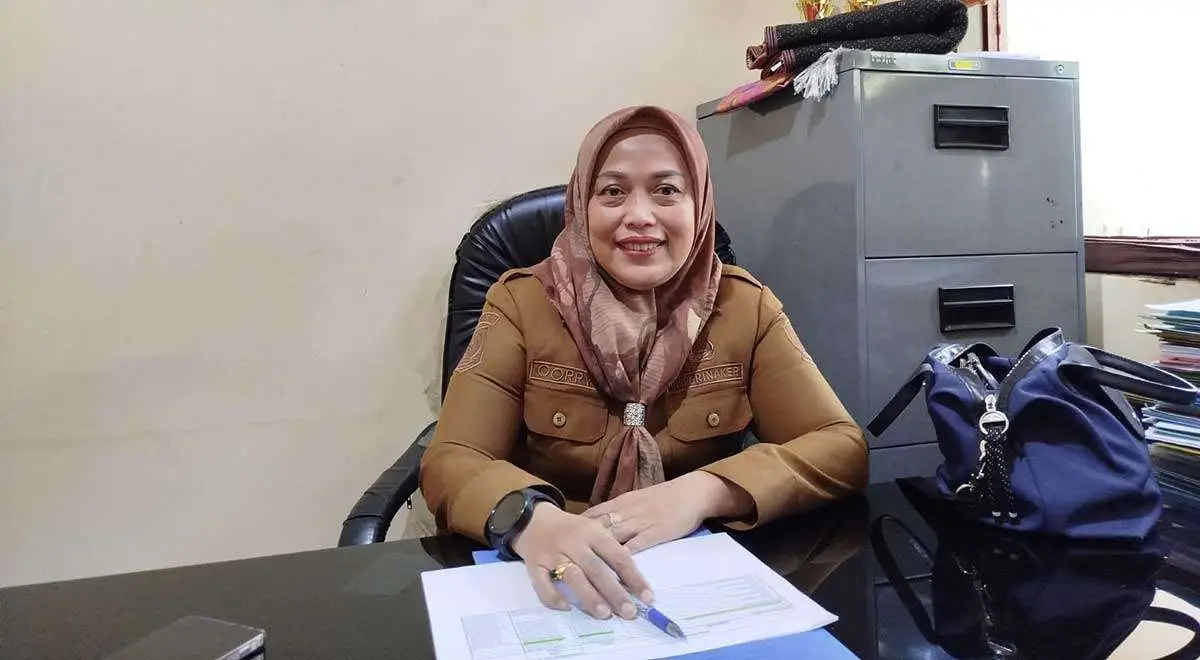 DBHCHT Bangkalan 2026 Turun 50 Persen, Kesehatan Jadi Prioritas