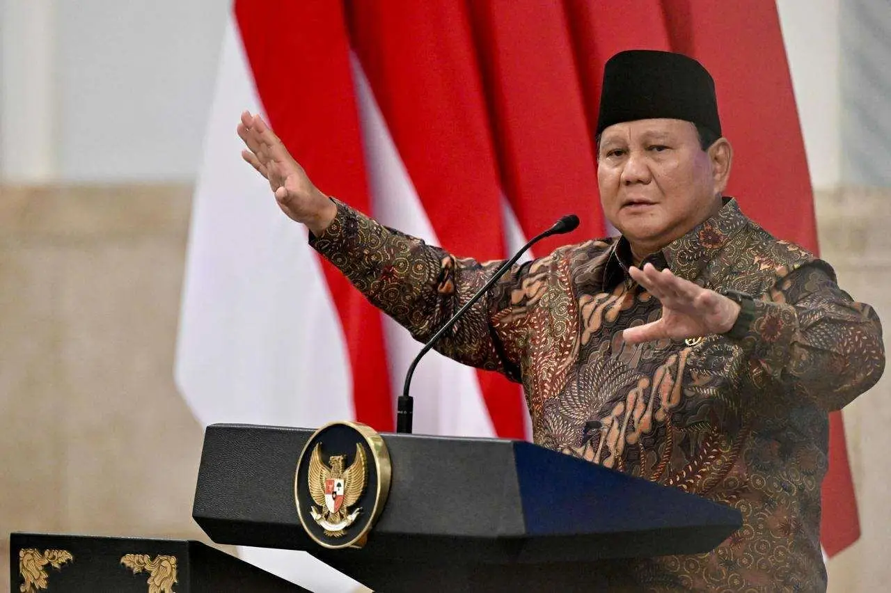 Komunikasi Pemerintahan Prabowo Dinilai Parah, Pengamat: Tidak Seperti Era Jokowi