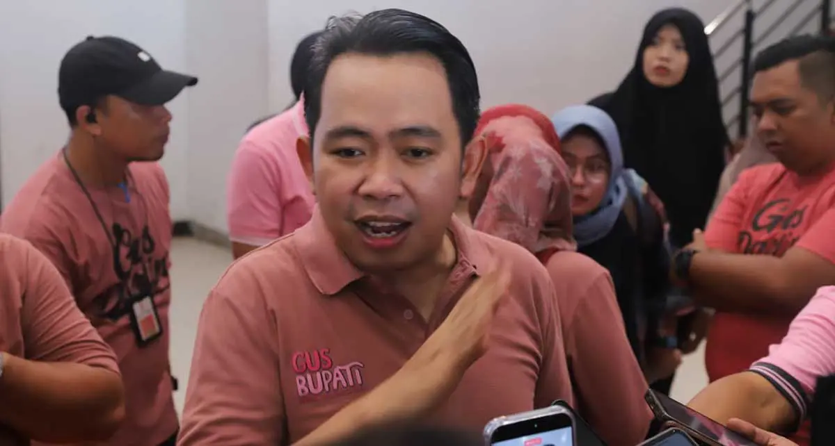Kabar Baik! 8.190 PPPK Paruh Waktu di Jember Segera Beralih Jadi Penuh Waktu, Tes Kesehatan Gratis