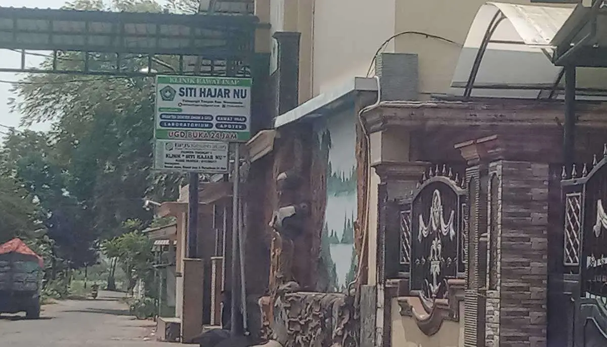 Pasien Anak Meninggal, Klinik Siti Hajar Probolinggo Jadi Sorotan