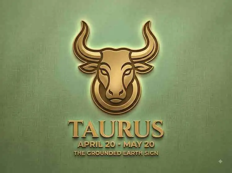 Ramalan Zodiak Taurus Hari Ini: Keuangan Stabil, Saatnya Fokus pada Diri Sendiri