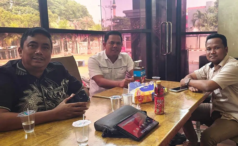 BUMD Bangkalan Bidik Bisnis Migas hingga SPBU