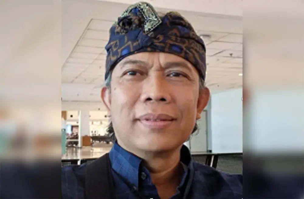 Sound Horeg: Kemungkaran yang Menghidupi