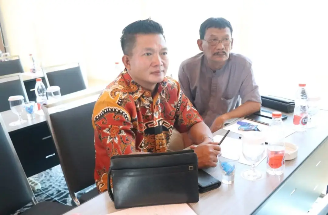 Investasi Triliunan, Wakil Ketua DPRD Gresik Soroti Laju PAD yang Lamban