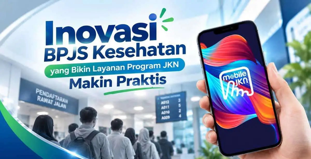 BPJS Kesehatan Madiun Permudah Akses Administrasi JKN