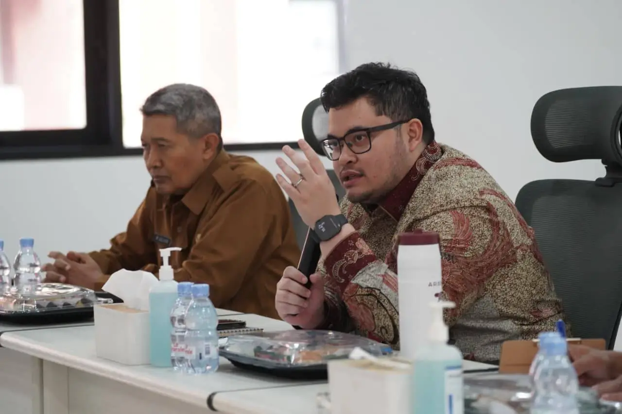 Desil DTSEN Tak Sesuai Kondisi Warga, Pemkab Kediri Dorong Perbaikan Data
