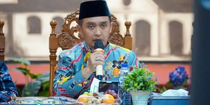 Kota Pasuruan Bidik STBM Award 2026 Kategori Paripurna, Walkot Adi Sampaikan Komitmen