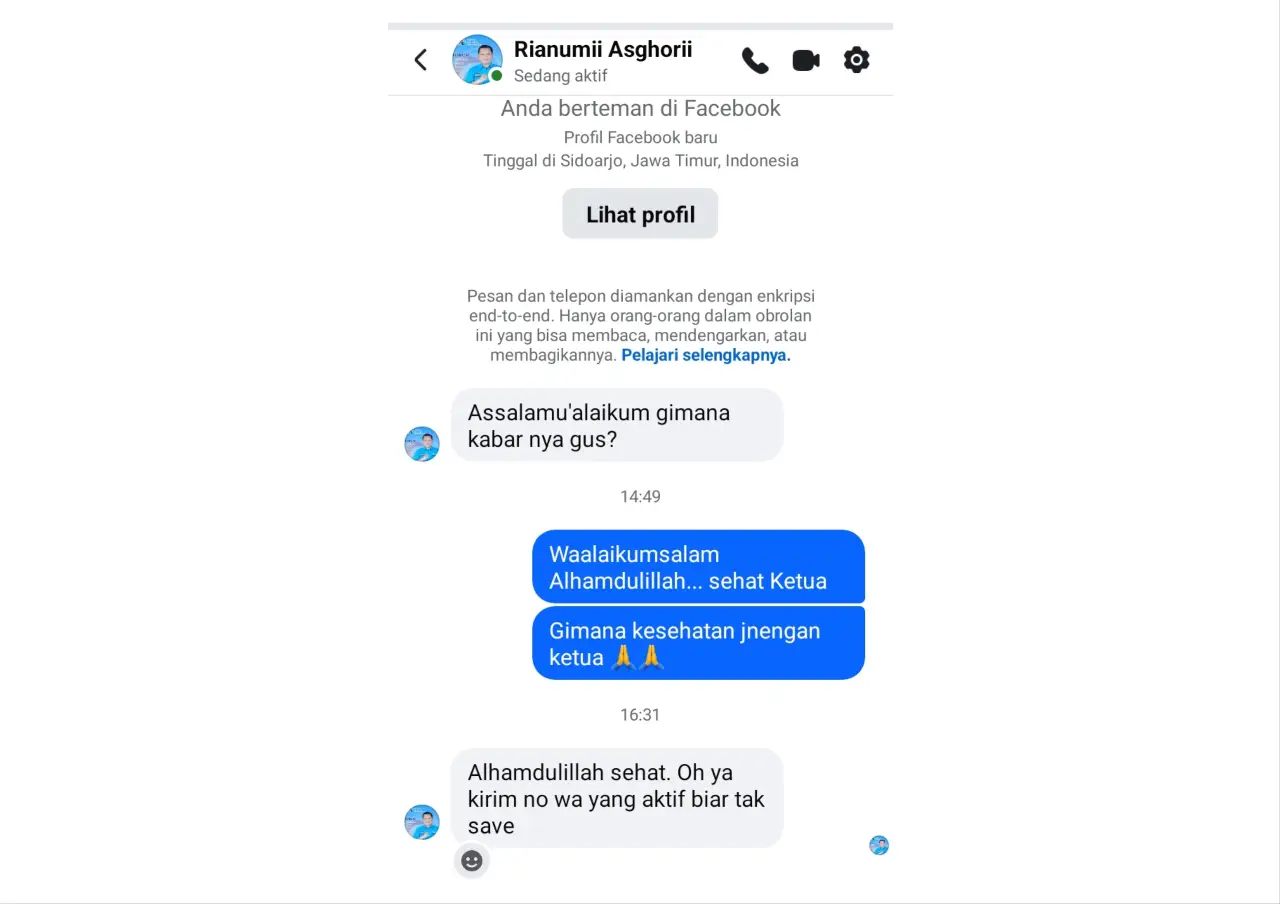 Tangkapan layar