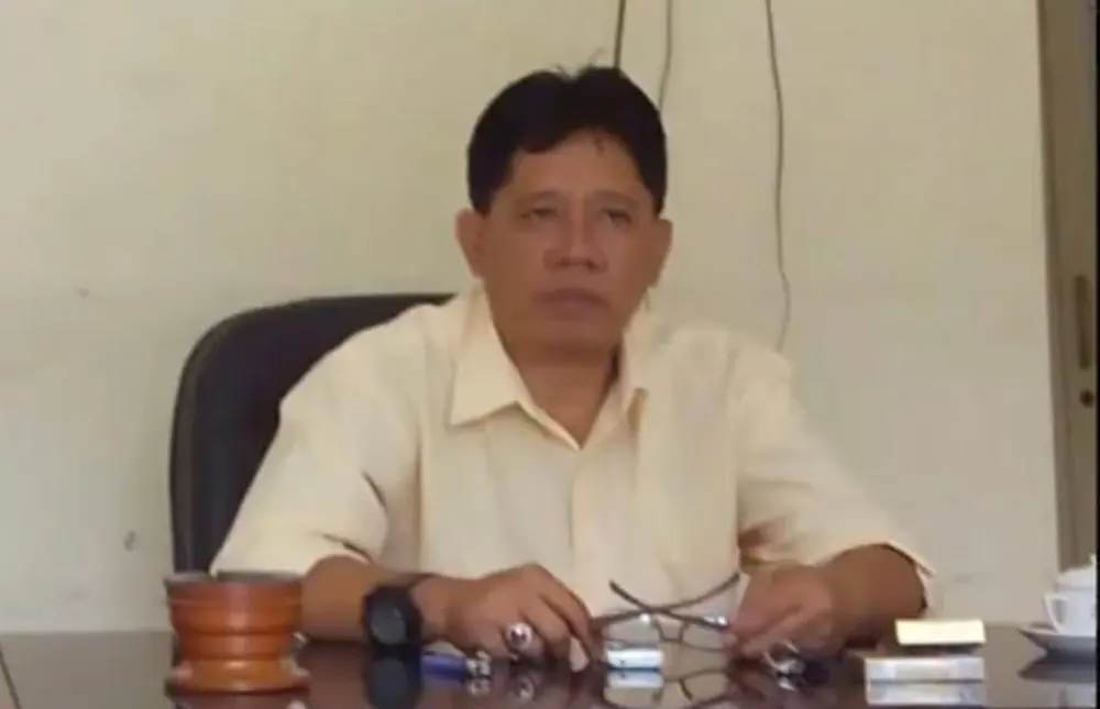 Banyak Jabatan Kosong, LSM LPB Desak Bupati Gresik Segera Mutasi Pejabat