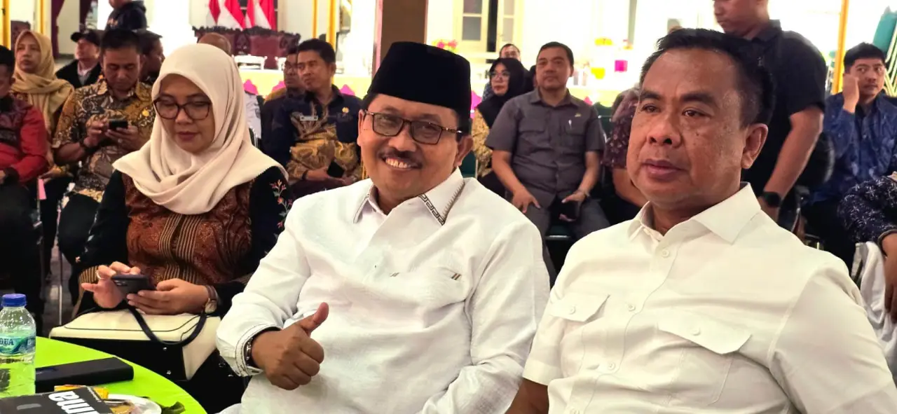 Ulama Bangkalan Dukung Industrialisasi, KH Mukhlis Muchsin Minta Investor Libatkan Pesantren