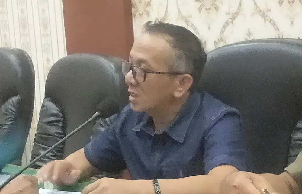 Dapat Dana Puluhan Miliar dari Pusat, Kinerja DPUPR Trenggalek Diapresiasi Komisi III