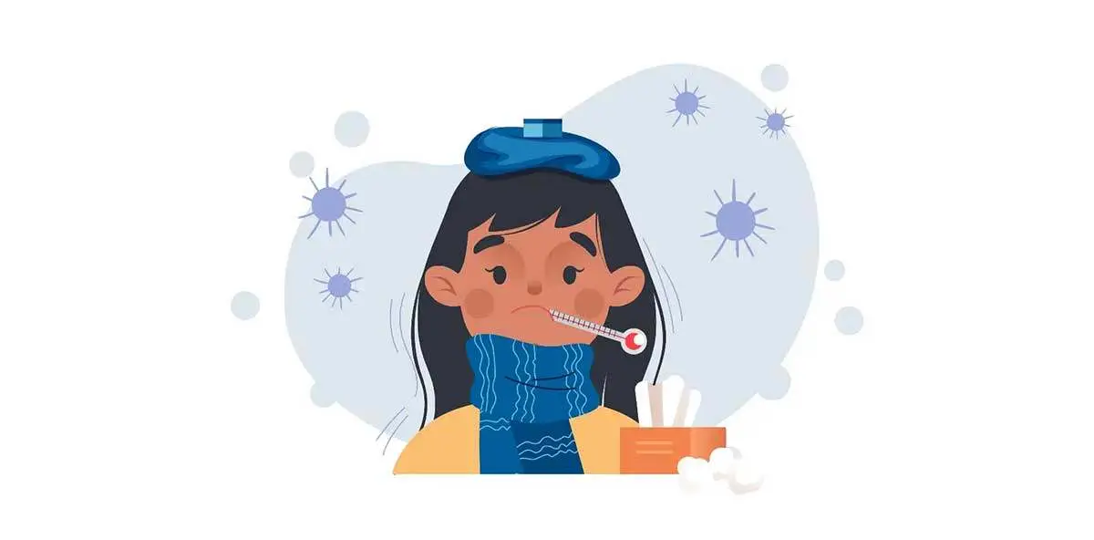 Buah yang Membantu Meredakan Demam