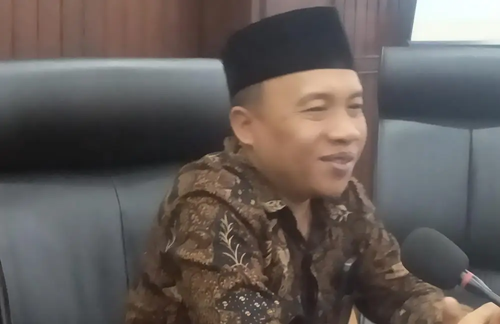 Bahas APBD Perubahan 2026, Banggar DPRD Trenggalek Tambah Anggaran Bencana Kekeringan