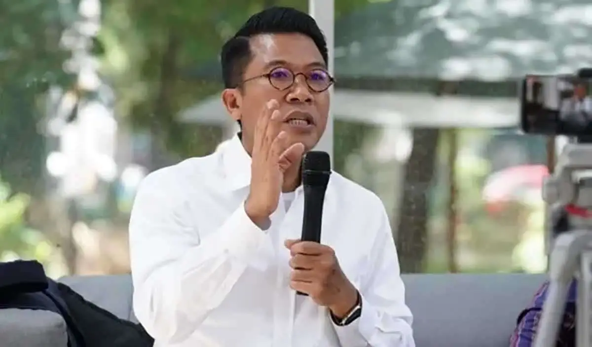 Bantah Tuduhan Permainan Pita Cukai, Misbakhun Tegaskan Konsisten Bela Petani Tembakau