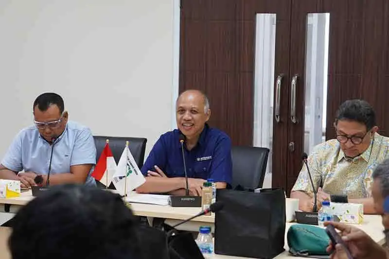 Mulai Besok, BPJS Kesehatan Tidak Lagi Kerja Sama dengan RS Petrokimia Gresik