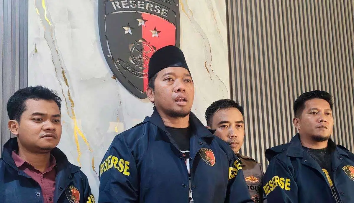 Polres Bangkalan Ringkus Ayah-Anak Spesialis Curanmor