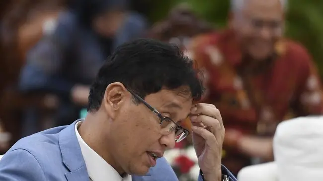 Purbaya Dicopot, Istana Kena Sentil: Toko Tetap Ambruk Meski Kasir Diganti Jika Pemilik Ugal-Ugalan
